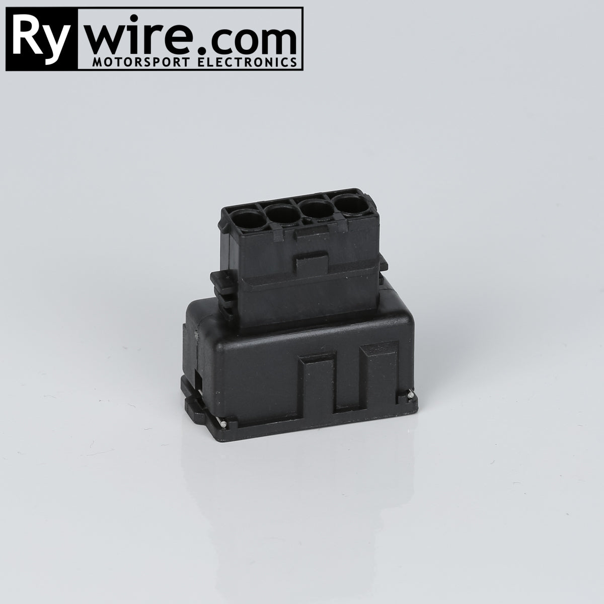 Rywire Mitsubishi 4G63 1G TPS connector kit, 4-pin, photo 3
