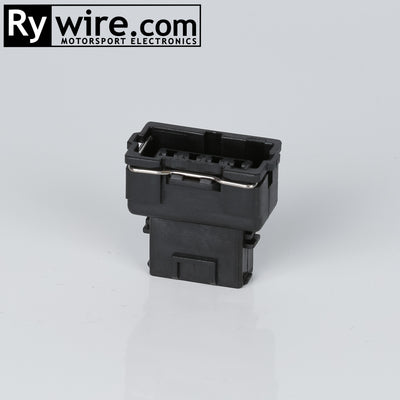 Rywire Mitsubishi 4G63 1G TPS connector kit, 4-pin, photo 4