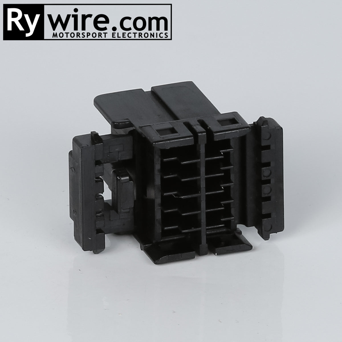 Rywire AIM MXL connector kit, 12-pin, sold by Tuned By Shawn