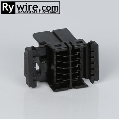 Rywire AIM MXL connector kit, 12-pin, sold by Tuned By Shawn