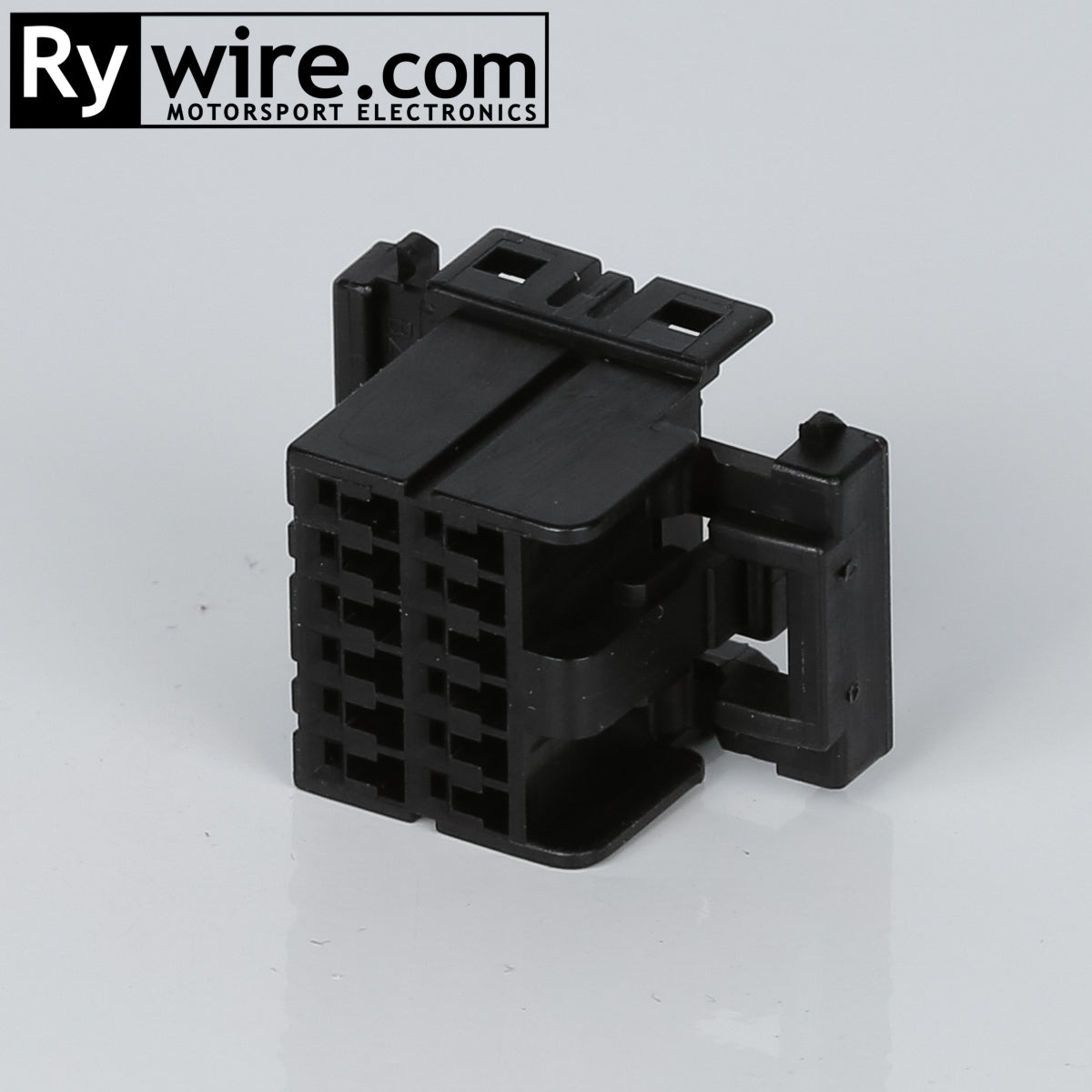 Rywire AIM MXL connector kit, 12-pin, photo 2