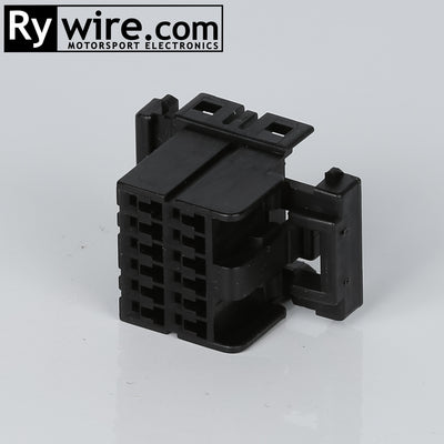 Rywire AIM MXL connector kit, 12-pin, photo 2