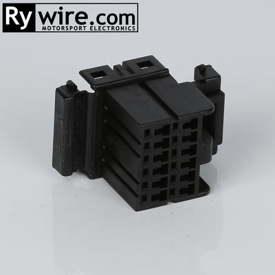 Rywire AIM MXL connector kit, 12-pin, photo 3