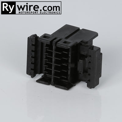 Rywire AIM MXL connector kit, 12-pin, photo 4