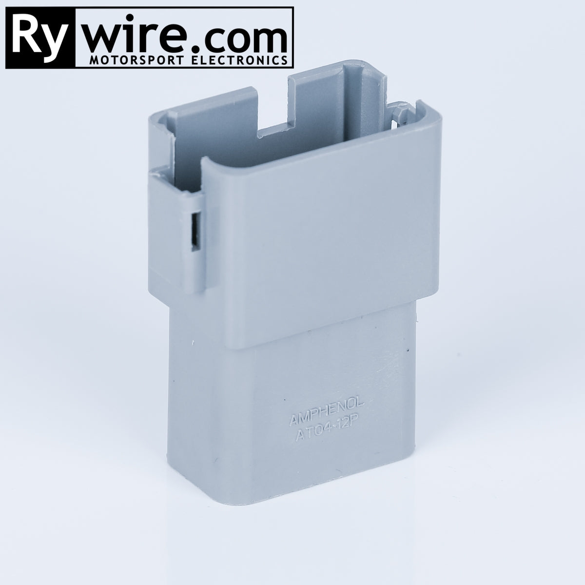Rywire AT Series connector kit, 12-pin receptacle, photo 4