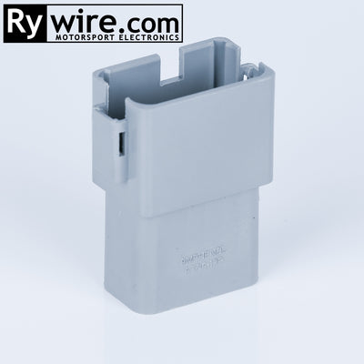 Rywire AT Series connector kit, 12-pin receptacle, photo 4