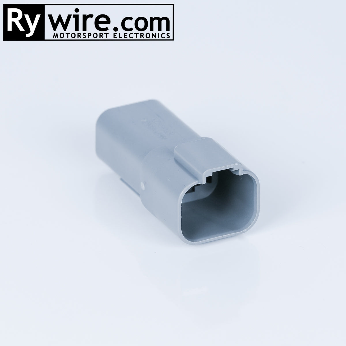 Rywire AT Series connector kit, 4-pin receptacle, photo 2