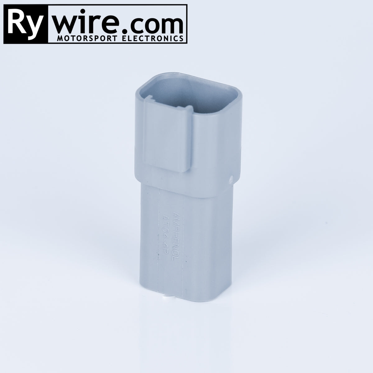 Rywire AT Series connector kit, 4-pin receptacle, photo 4