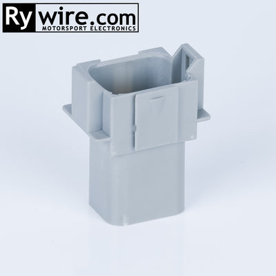 Rywire AT Series connector kit, 8-pin receptacle, photo 4