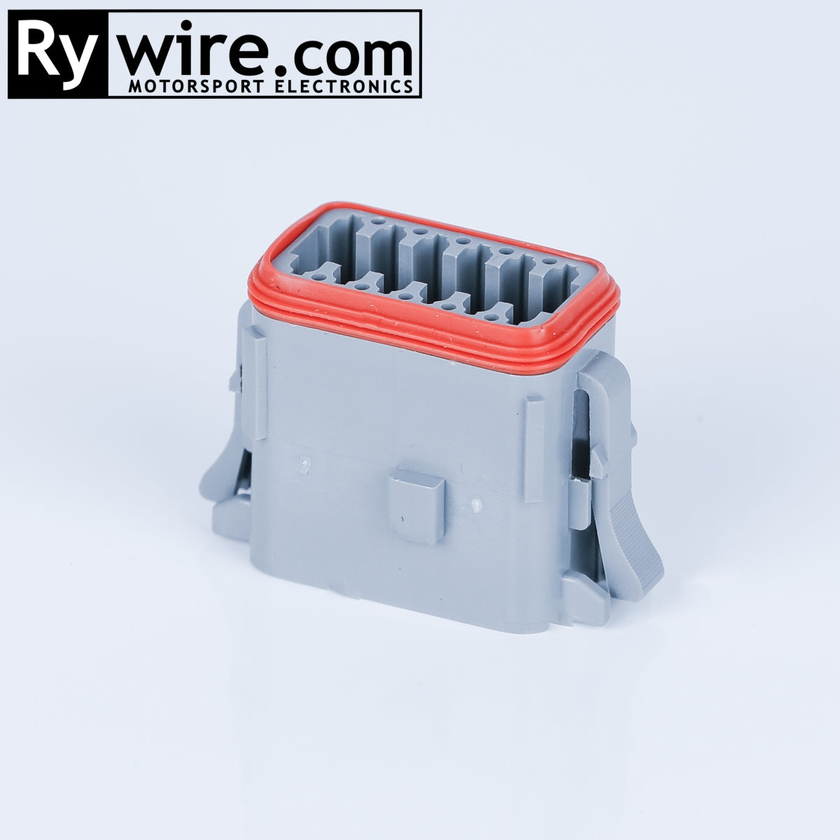 Rywire Amphenol AT06 connector kit, 12-pin plug, photo 4