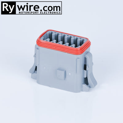 Rywire Amphenol AT06 connector kit, 12-pin plug, photo 4