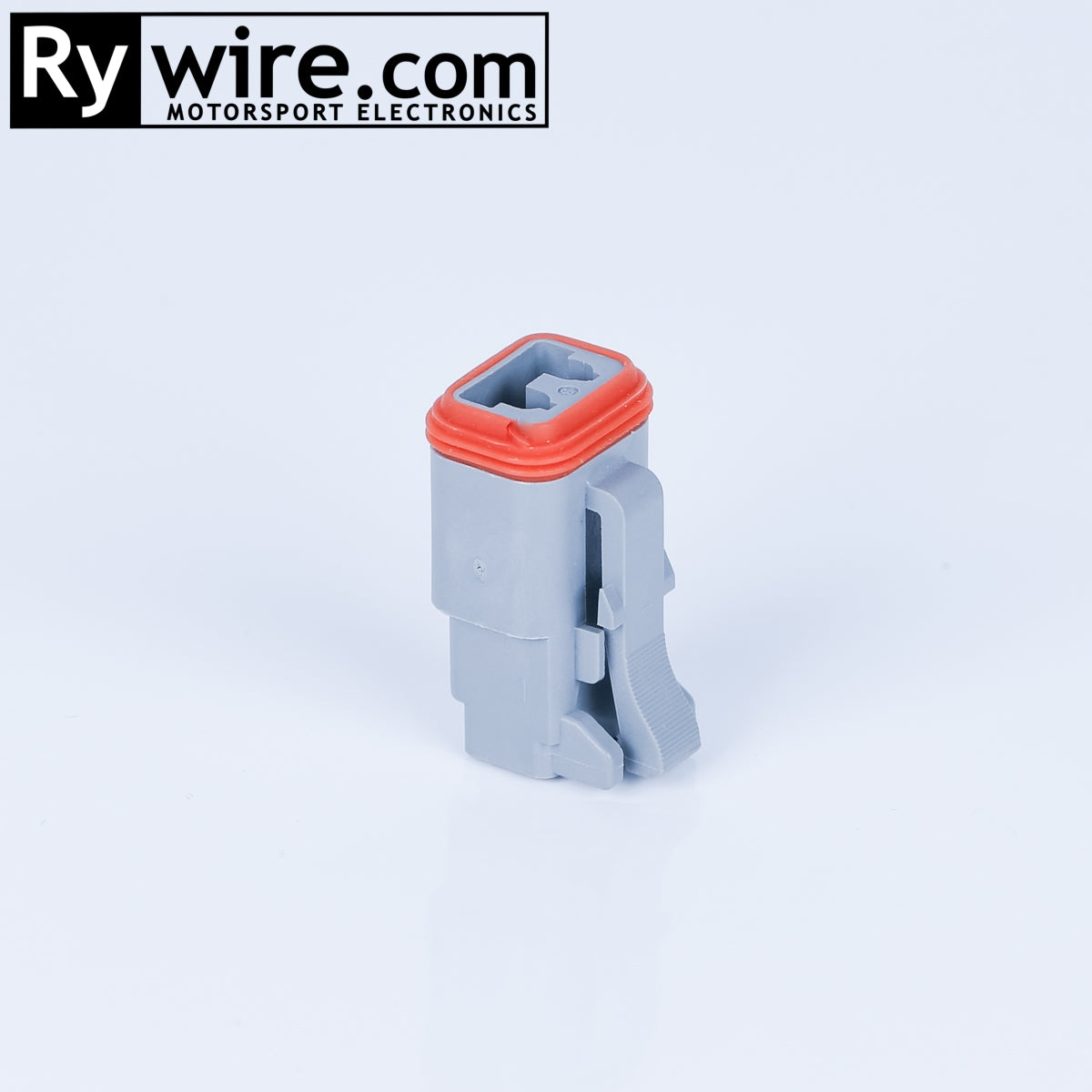 Rywire AT Series connector kit, 2-pin plug, photo 3
