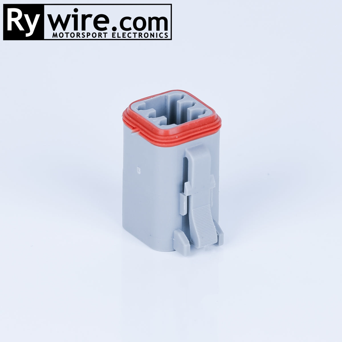 Rywire AT Series connector kit, 6-pin plug, photo 3