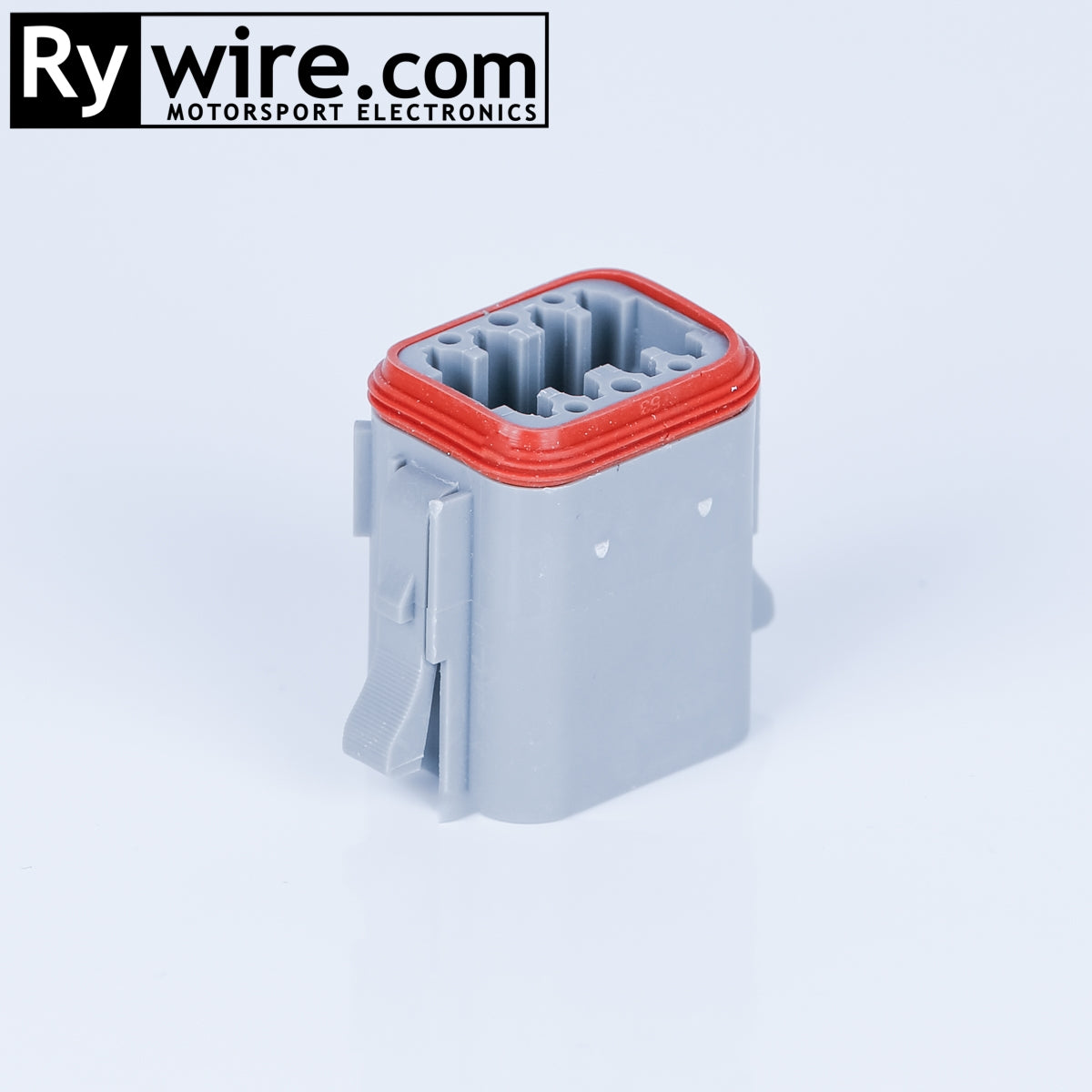Rywire AT Series connector kit, 8-pin plug, photo 4