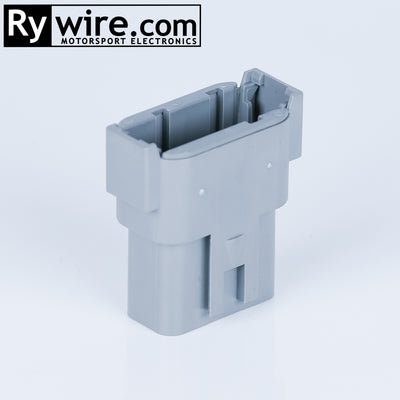 Rywire ATM Series connector kit, 12-pin receptacle, photo 4