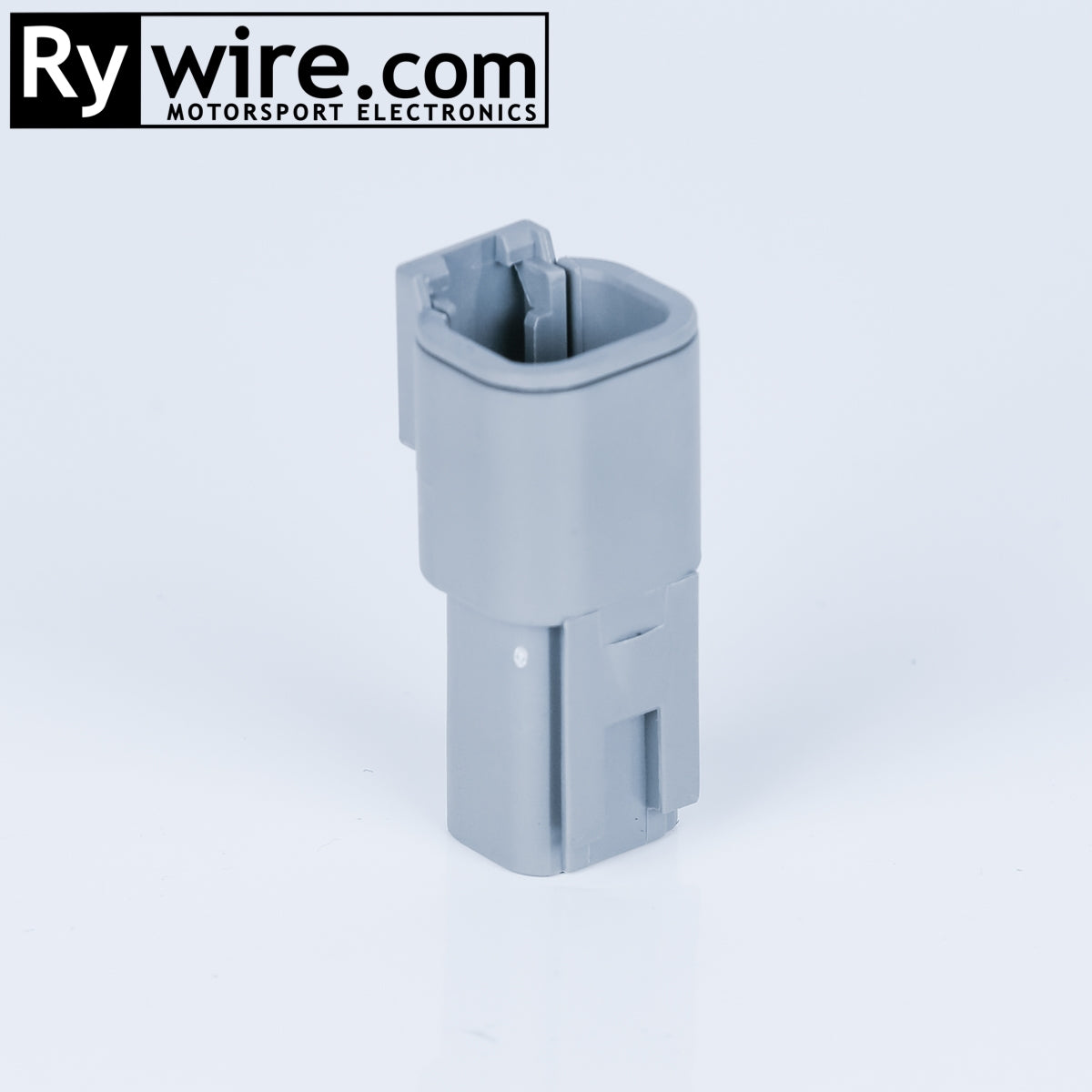 Rywire ATM Series connector kit, 4-pin receptacle, photo 3