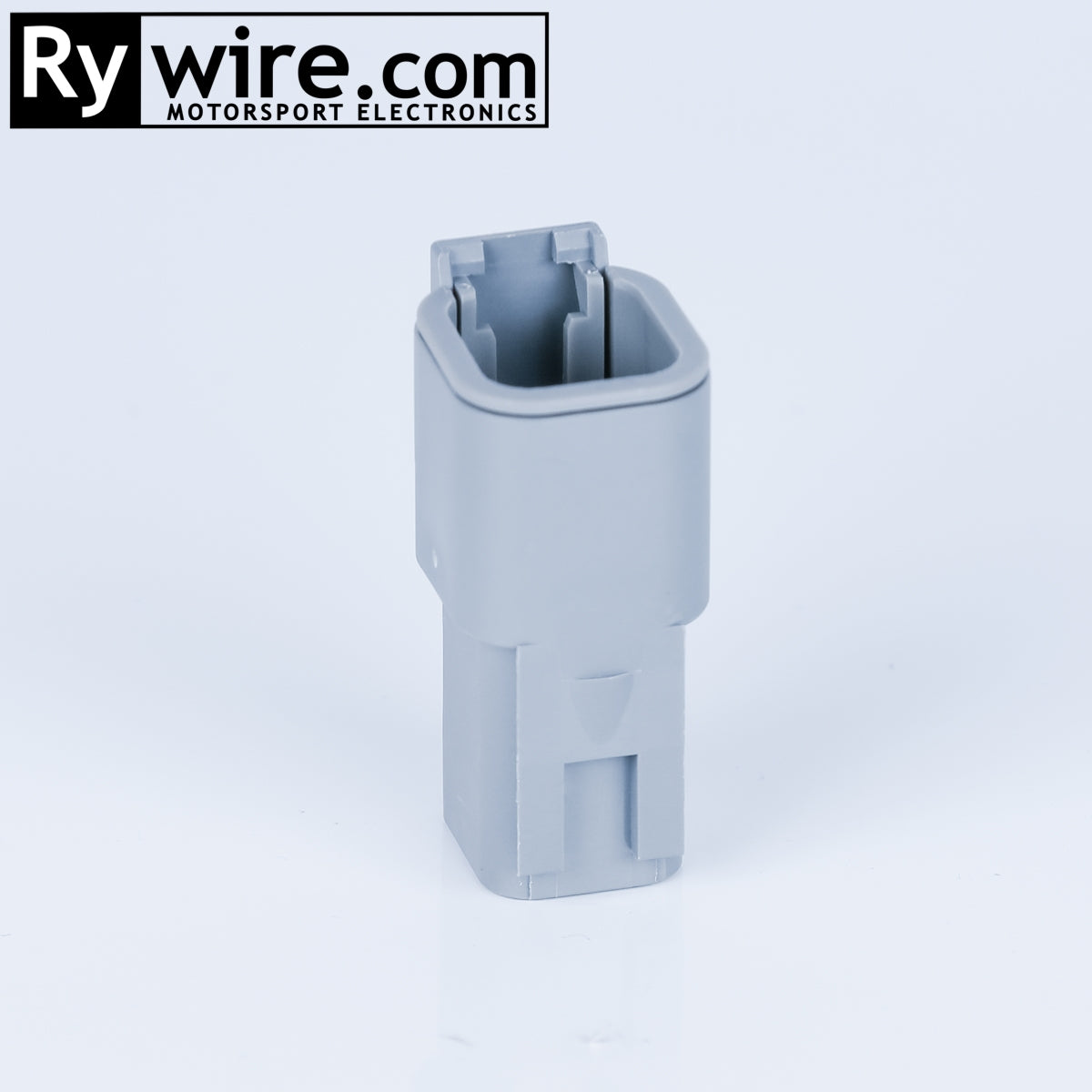 Rywire ATM Series connector kit, 6-pin receptacle, photo 3