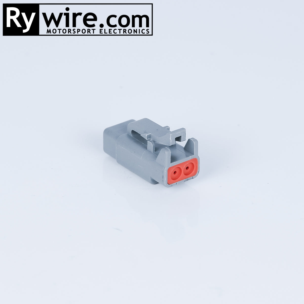 Rywire ATM Series connector kit, 2-pin plug, sold by Tuned By Shawn