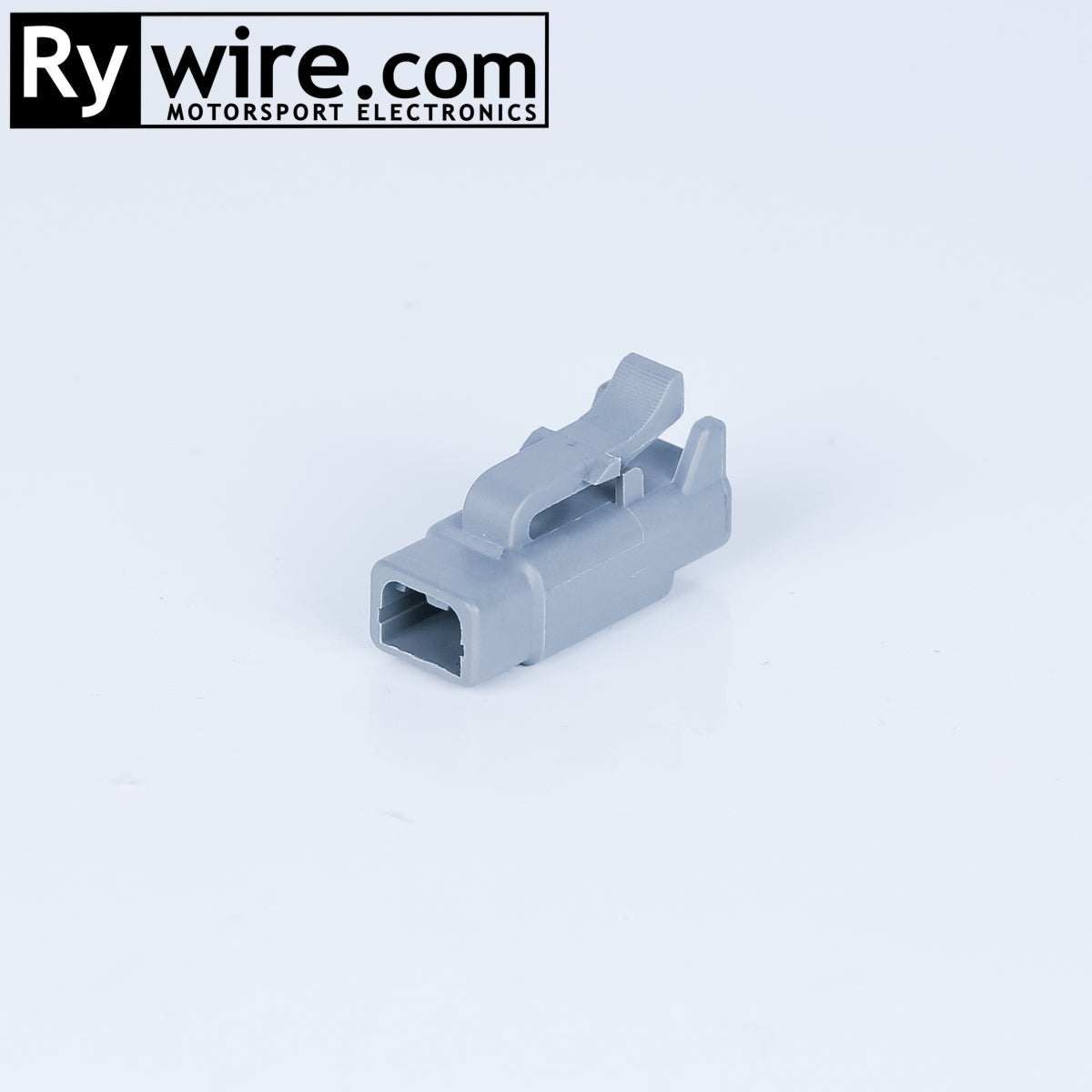 Rywire ATM Series connector kit, 2-pin plug, photo 2