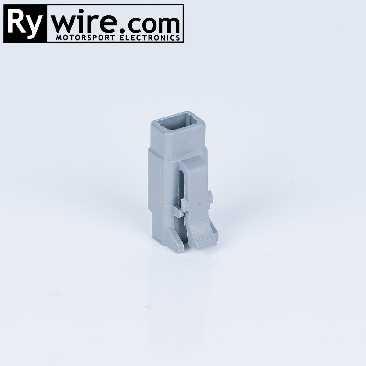 Rywire ATM Series connector kit, 2-pin plug, photo 3