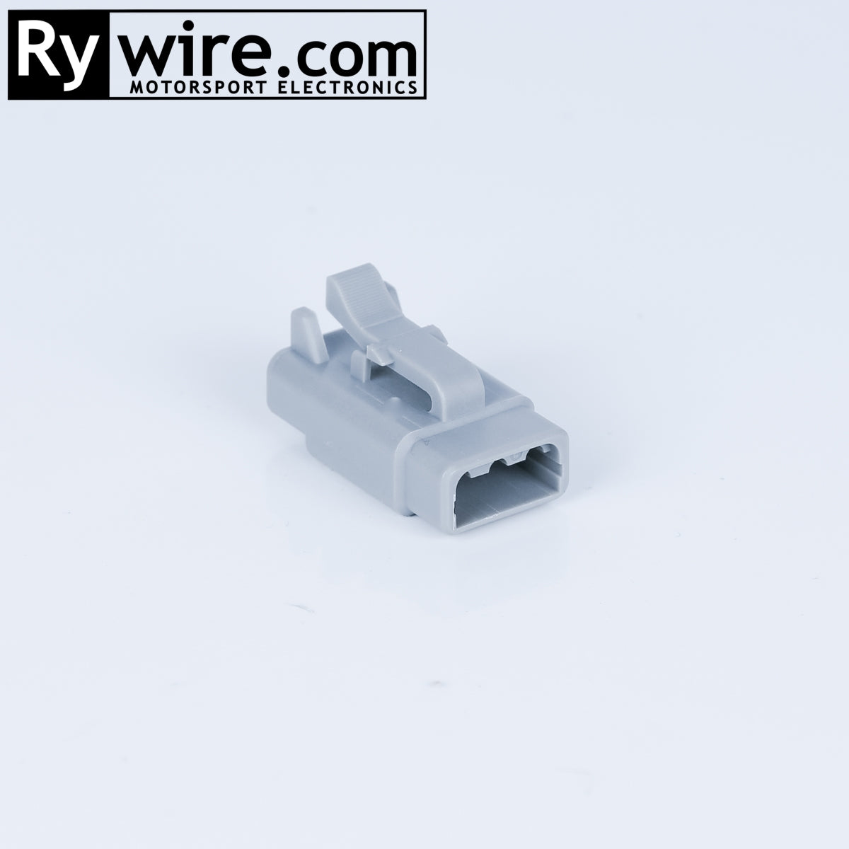 Rywire ATM Series connector kit, 3-pin plug, sold by Tuned By Shawn