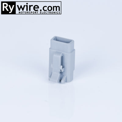 Rywire ATM Series connector kit, 3-pin plug, photo 4