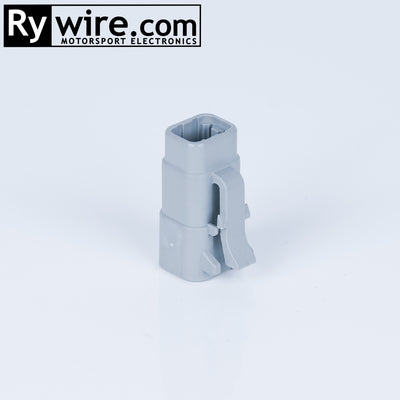 Rywire ATM Series connector kit, 4-pin plug, photo 3