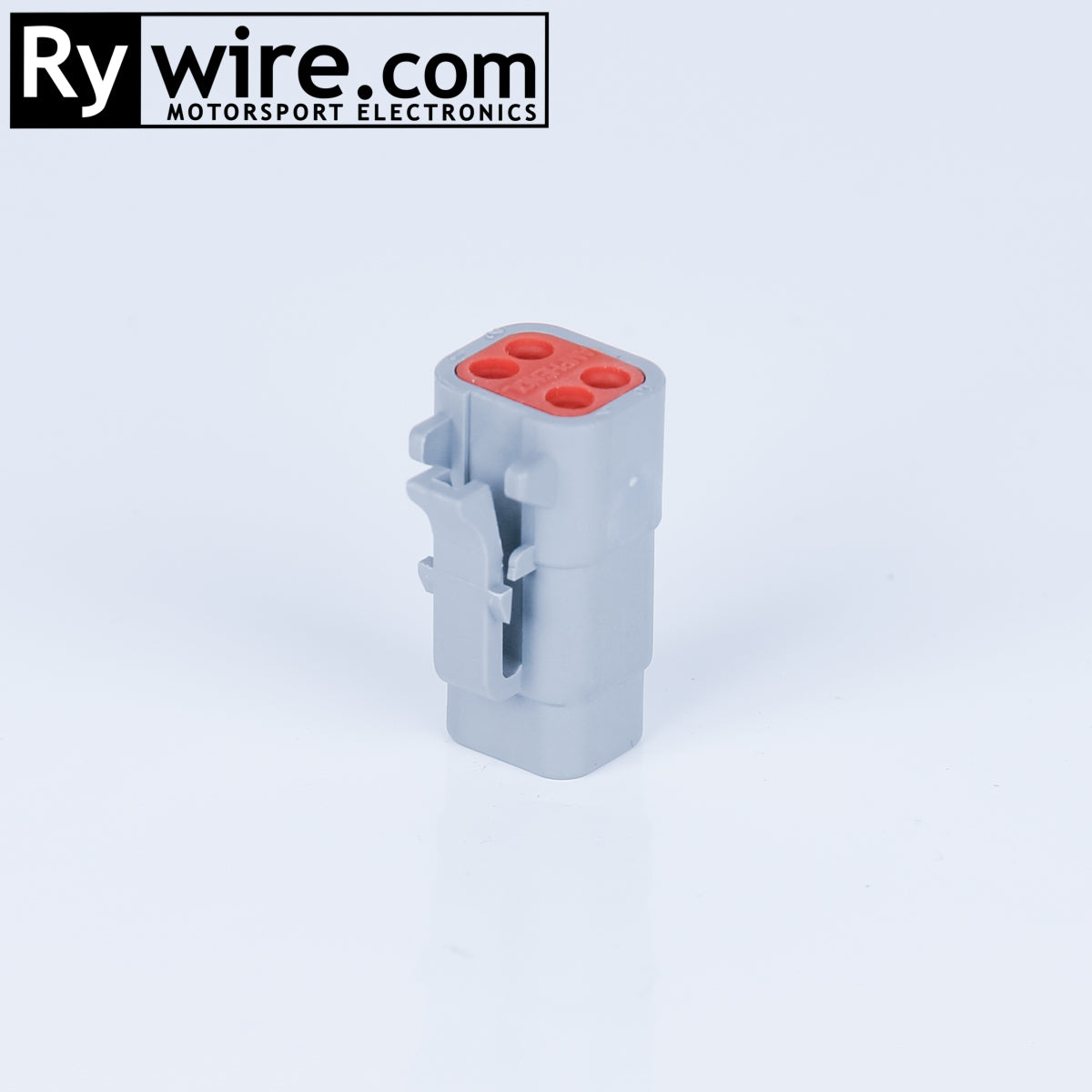 Rywire ATM Series connector kit, 4-pin plug, photo 4