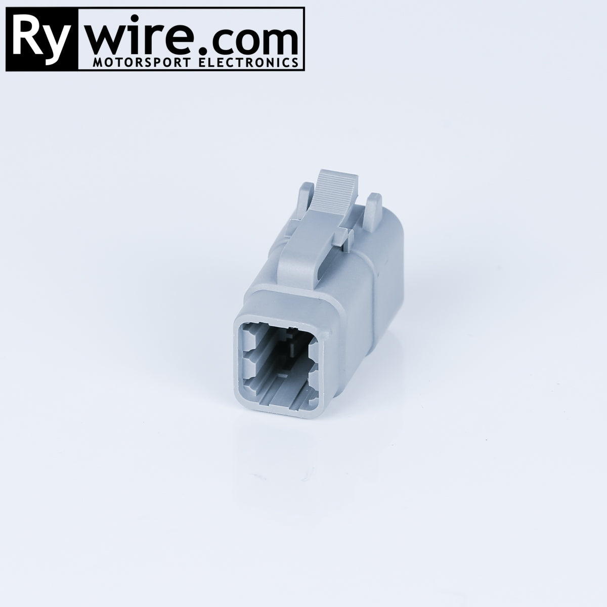 Rywire ATM Series connector kit, 6-pin plug, photo 2