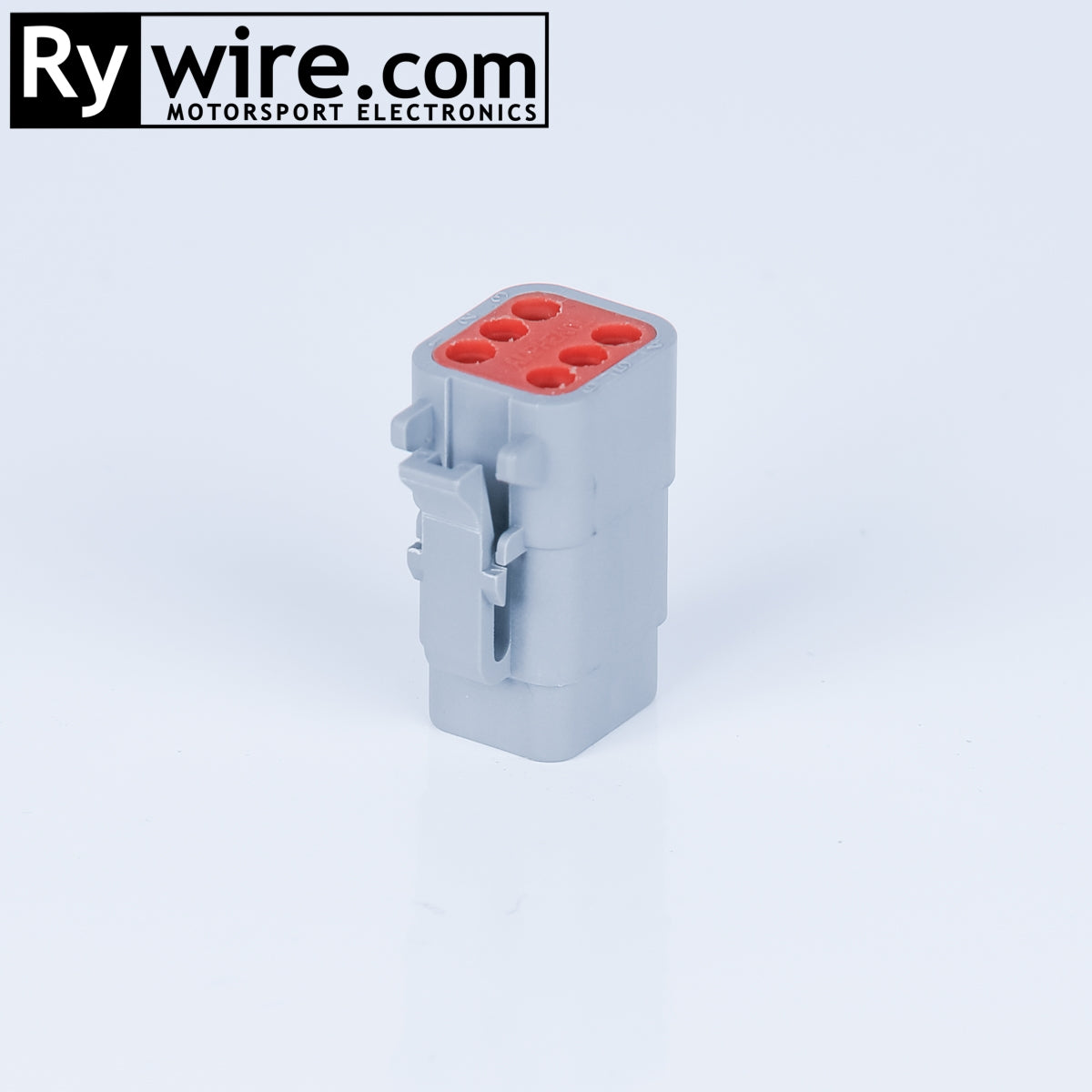 Rywire ATM Series connector kit, 6-pin plug, photo 4