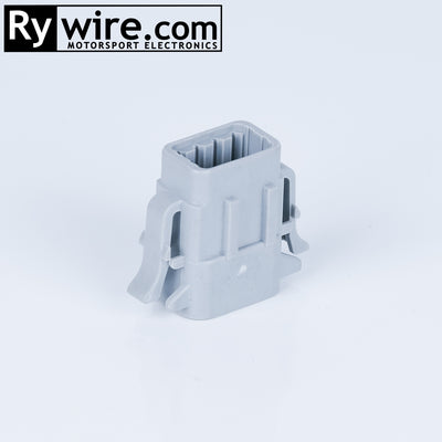 Rywire ATM Series connector kit, 8-pin plug, photo 3