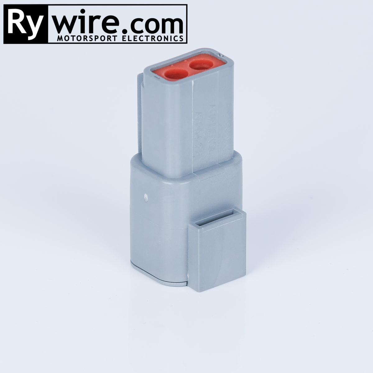 Rywire ATP Series connector kit, 2-pin receptacle, photo 3