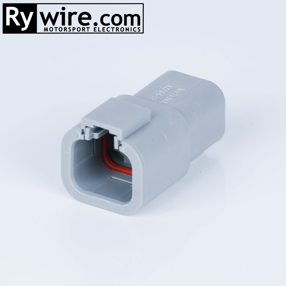 Rywire ATP Series connector kit, 4-pin receptacle, photo 2