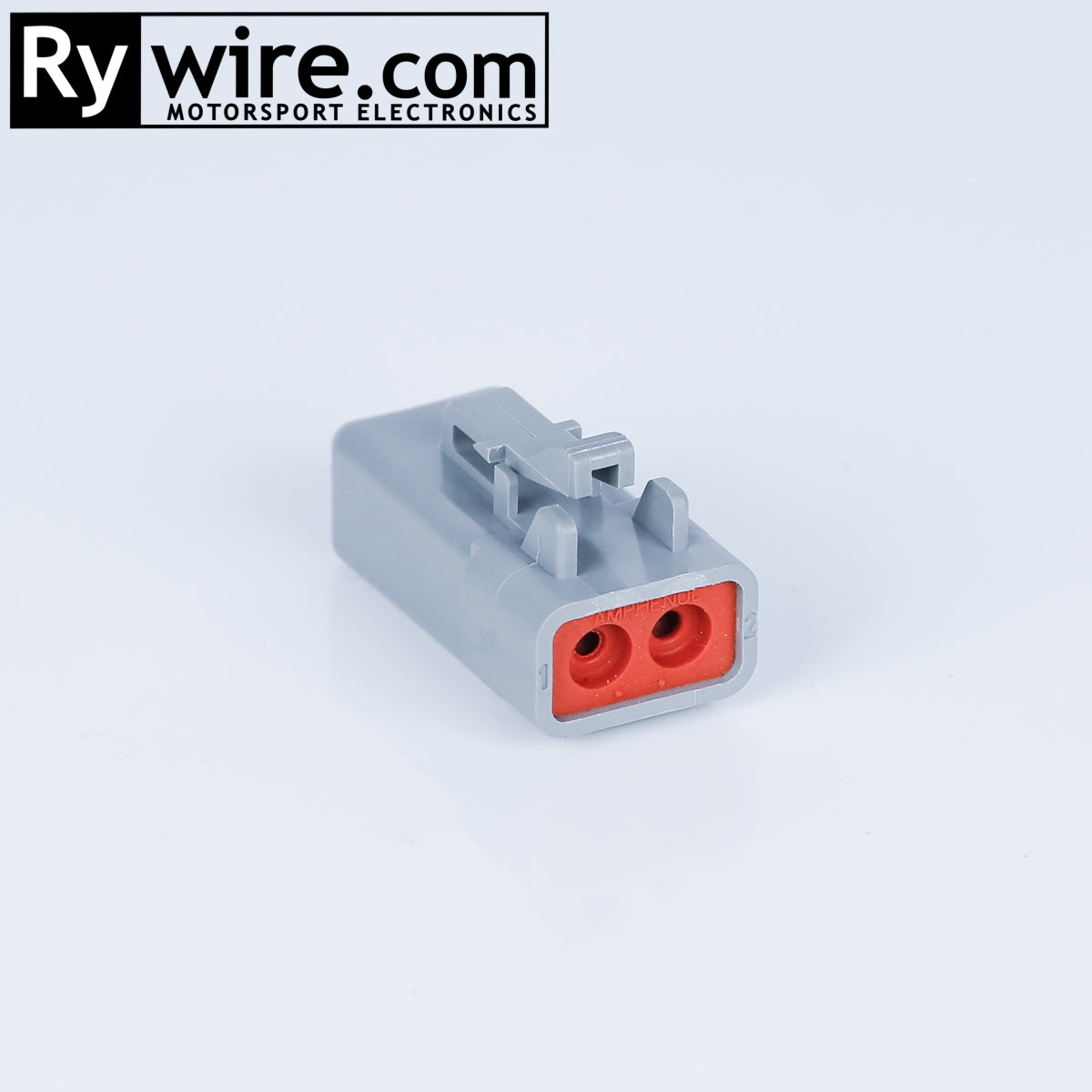 Rywire ATP Series connector kit, 2-pin plug, sold by Tuned By Shawn