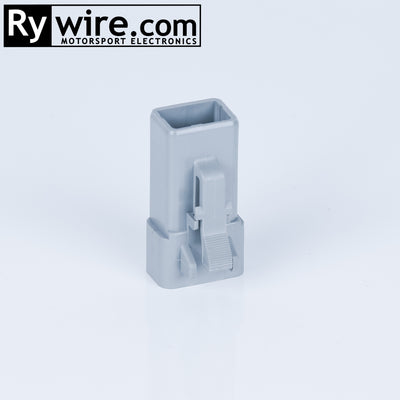 Rywire ATP Series connector kit, 2-pin plug, photo 3
