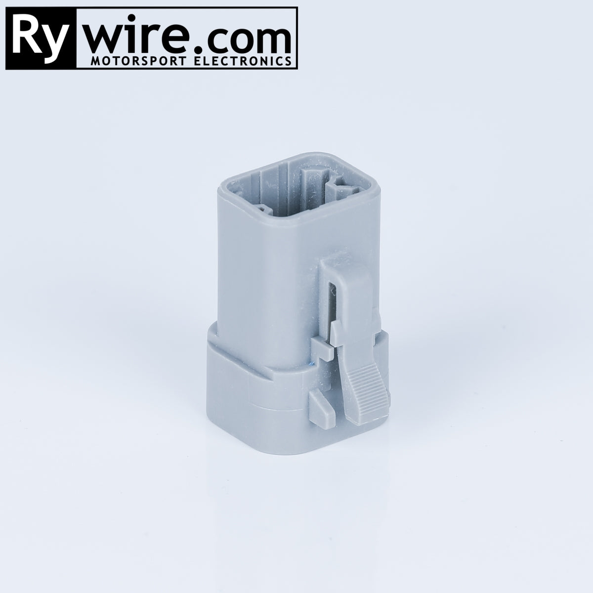 Rywire ATP Series connector kit, 4-pin plug, photo 3