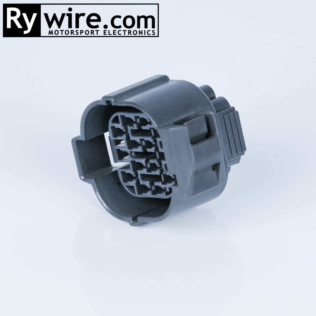 Rywire Honda B-Series Engine Harness Plug connector kit, 14-pin female, photo 2