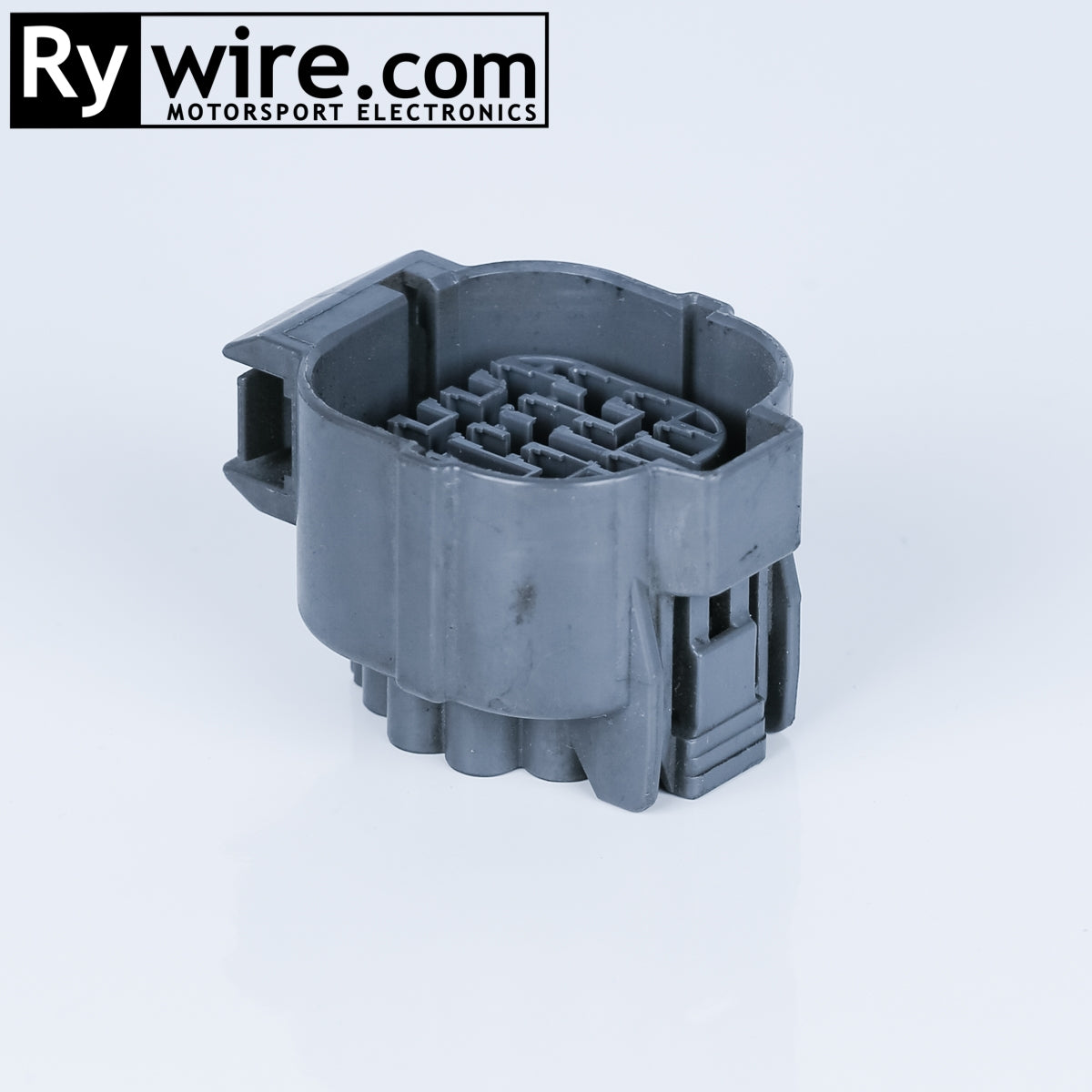 Rywire Honda B-Series Engine Harness Plug connector kit, 14-pin female, photo 4