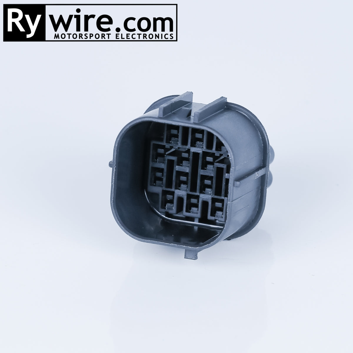 Rywire Honda B-Series Engine Harness Plug connector kit, 14-pin male, photo 2