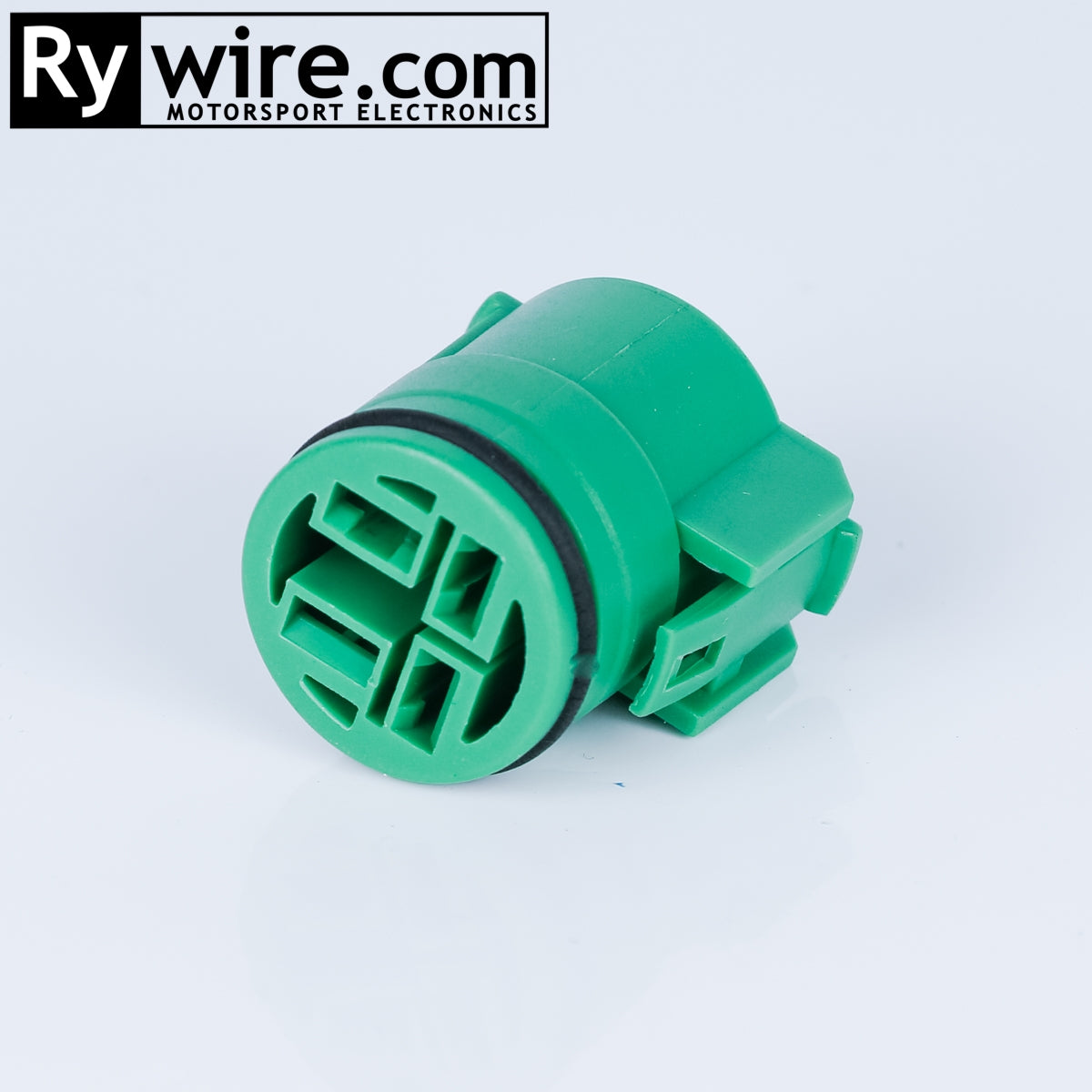 Rywire Honda B-Series Alternator connector kit, 4-pin, photo 2