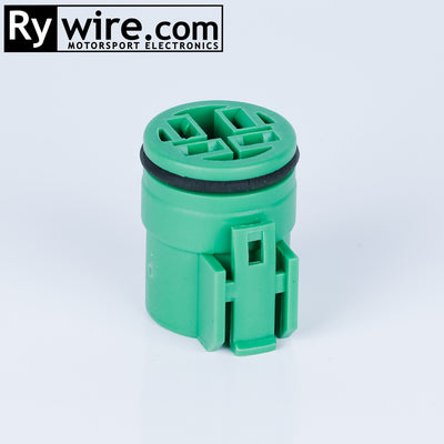 Rywire Honda B-Series Alternator connector kit, 4-pin, photo 3
