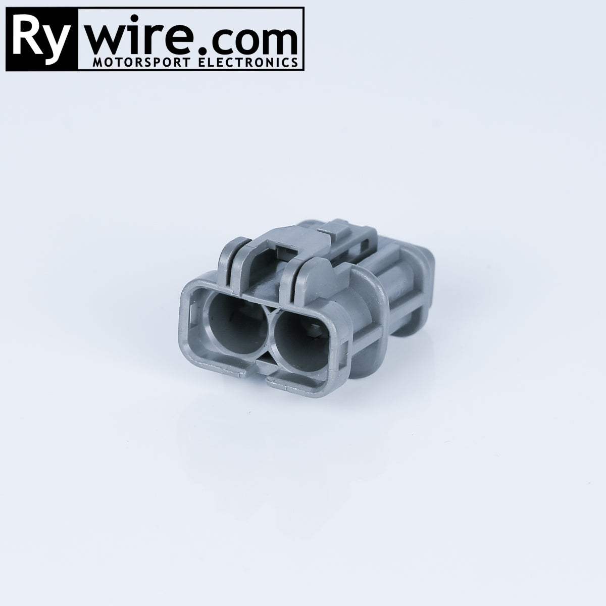 Rywire Honda B-Series Distributor connector kit, 2-pin female, photo 2
