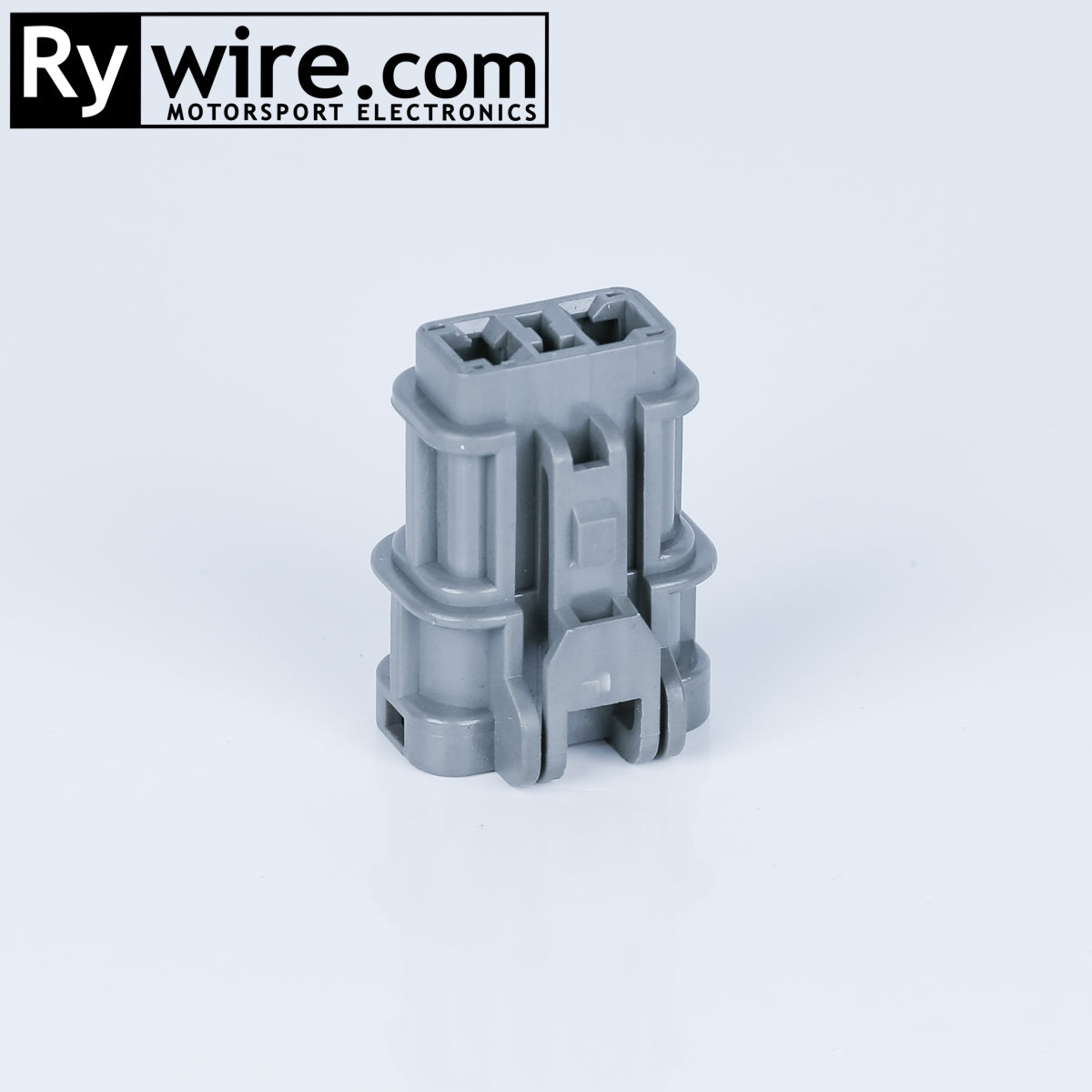 Rywire Honda B-Series Distributor connector kit, 2-pin female, photo 3