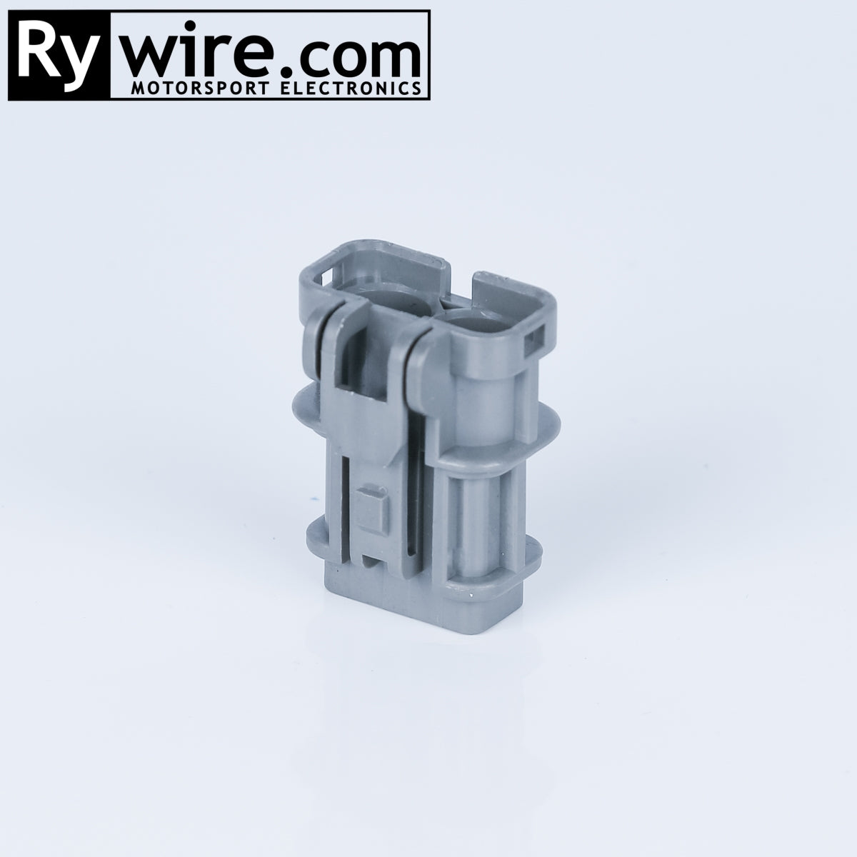 Rywire Honda B-Series Distributor connector kit, 2-pin female, photo 4