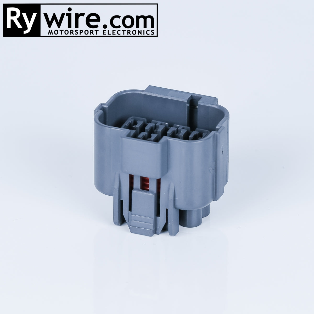 Rywire Honda B-Series Distributor connector kit, 8-pin female, photo 4