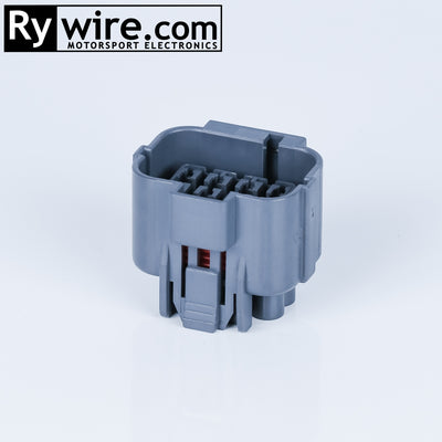 Rywire Honda B-Series Distributor connector kit, 8-pin female, photo 4