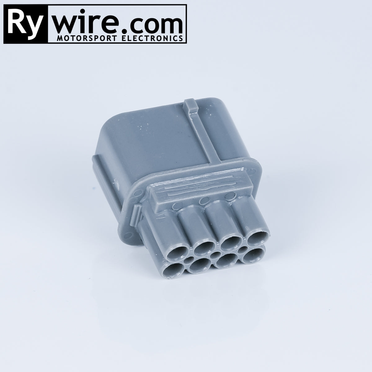 Rywire Honda B-Series Distributor connector kit, 8-pin male, sold by Tuned By Shawn