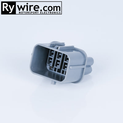 Rywire Honda B-Series Distributor connector kit, 8-pin male, photo 2