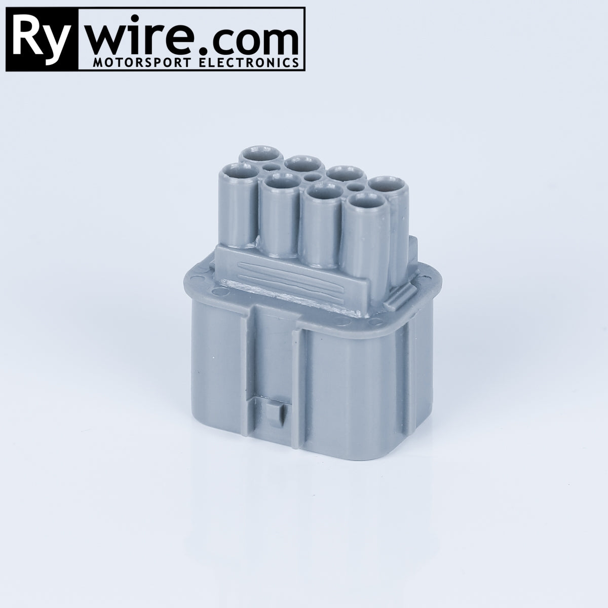 Rywire Honda B-Series Distributor connector kit, 8-pin male, photo 3