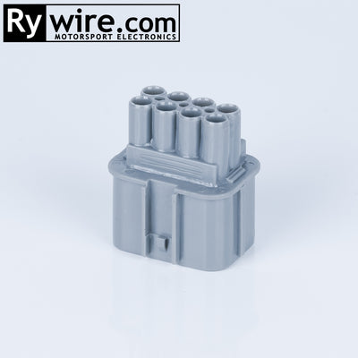 Rywire Honda B-Series Distributor connector kit, 8-pin male, photo 3